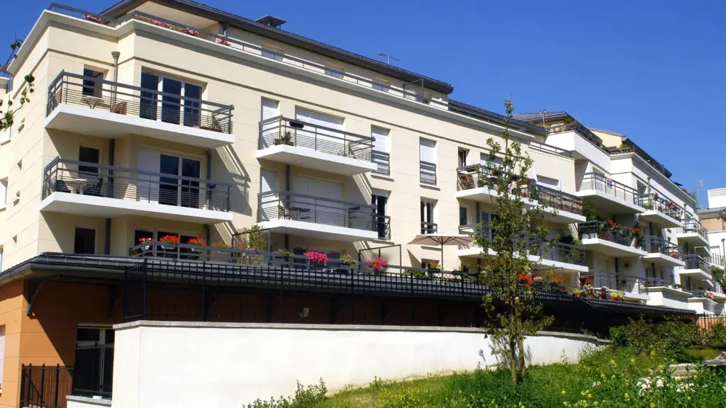 Avantages de Choisir ETS FOCONE pour la Gestion de Copropriété