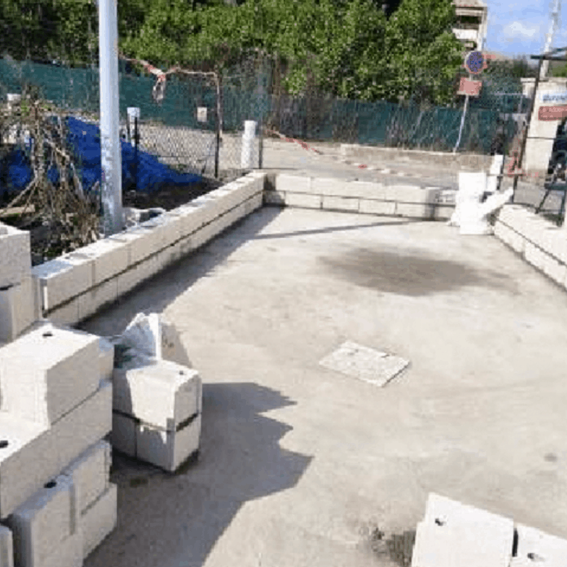 Interventions & Maintenance pour Copropriétés