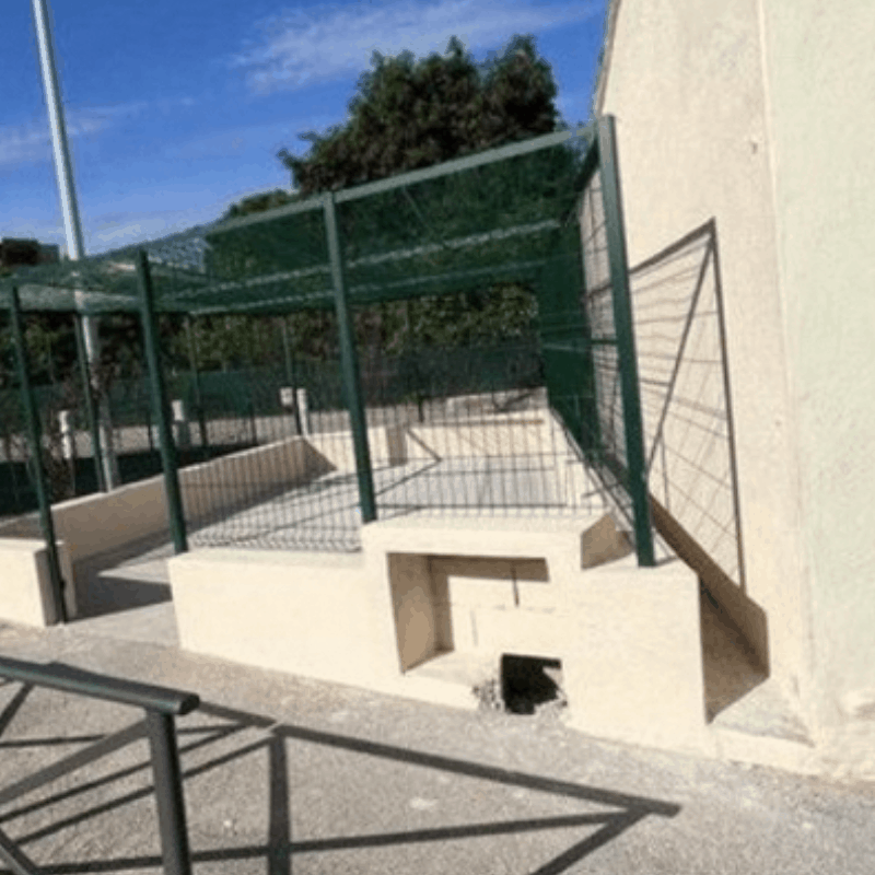 Interventions & Maintenance pour Copropriétés