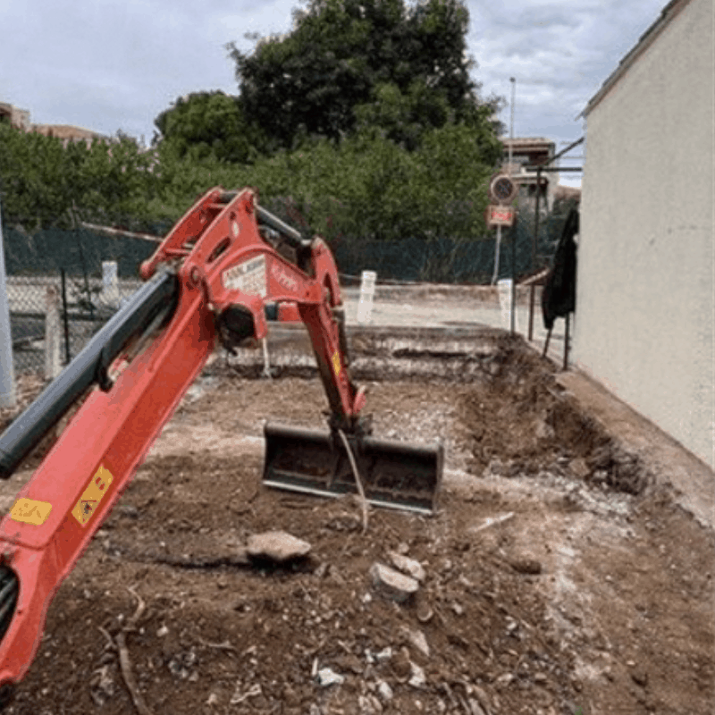 Interventions & Maintenance pour Copropriétés