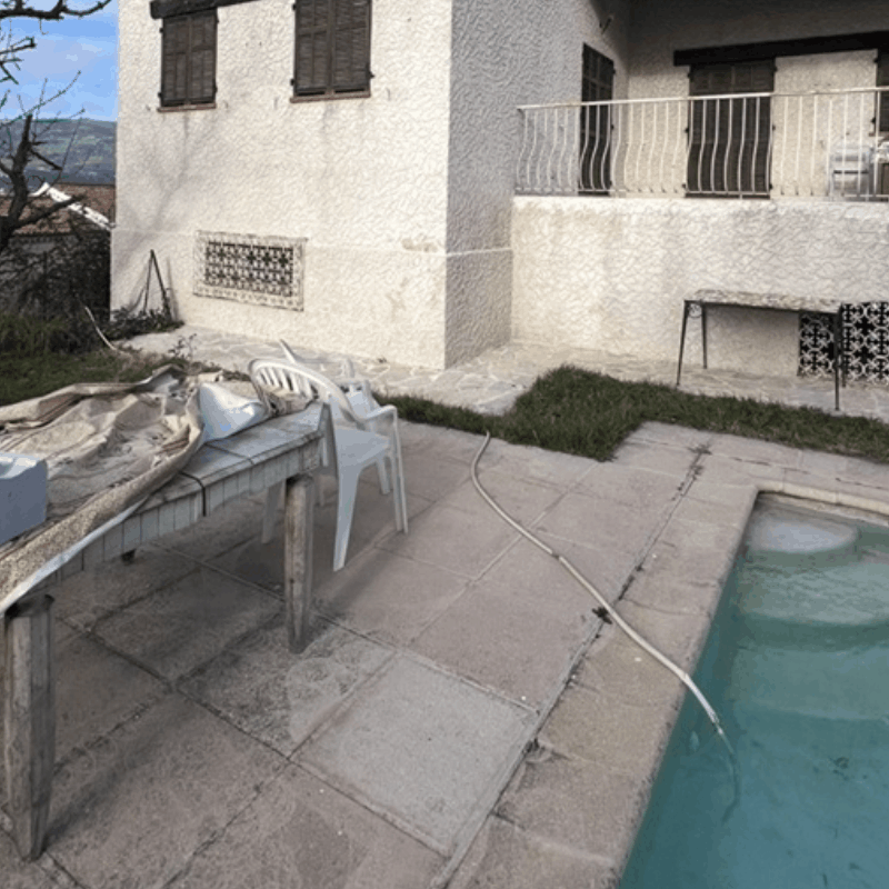 Rénovation & Aménagement de Piscines