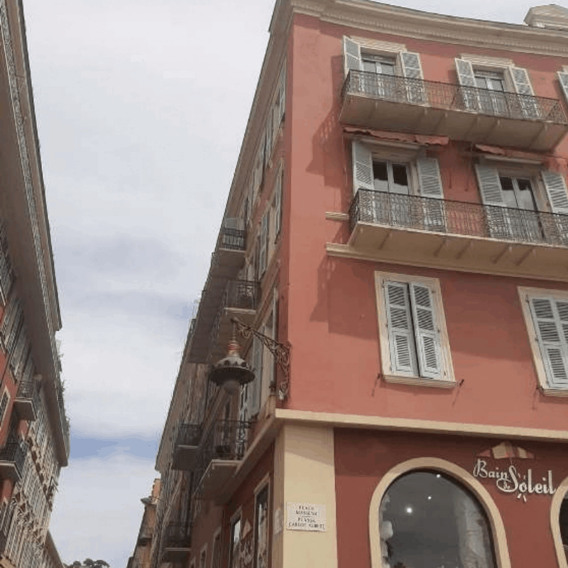 Travaux en Hauteur & Reprises Structurelles
